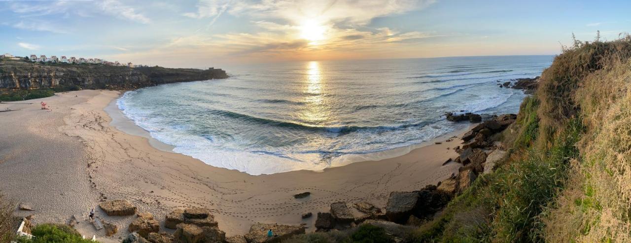 Villa Castelo De Mar Ericeira Luaran gambar
