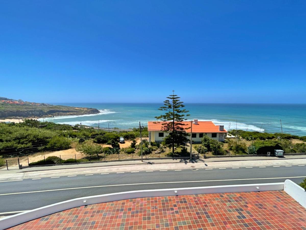 Villa Castelo De Mar Ericeira Luaran gambar