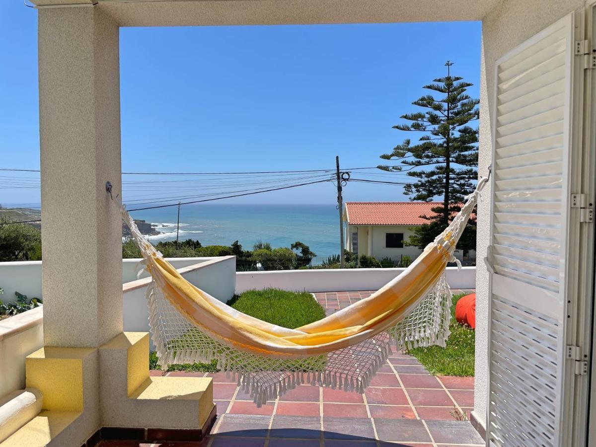 Villa Castelo De Mar Ericeira Luaran gambar