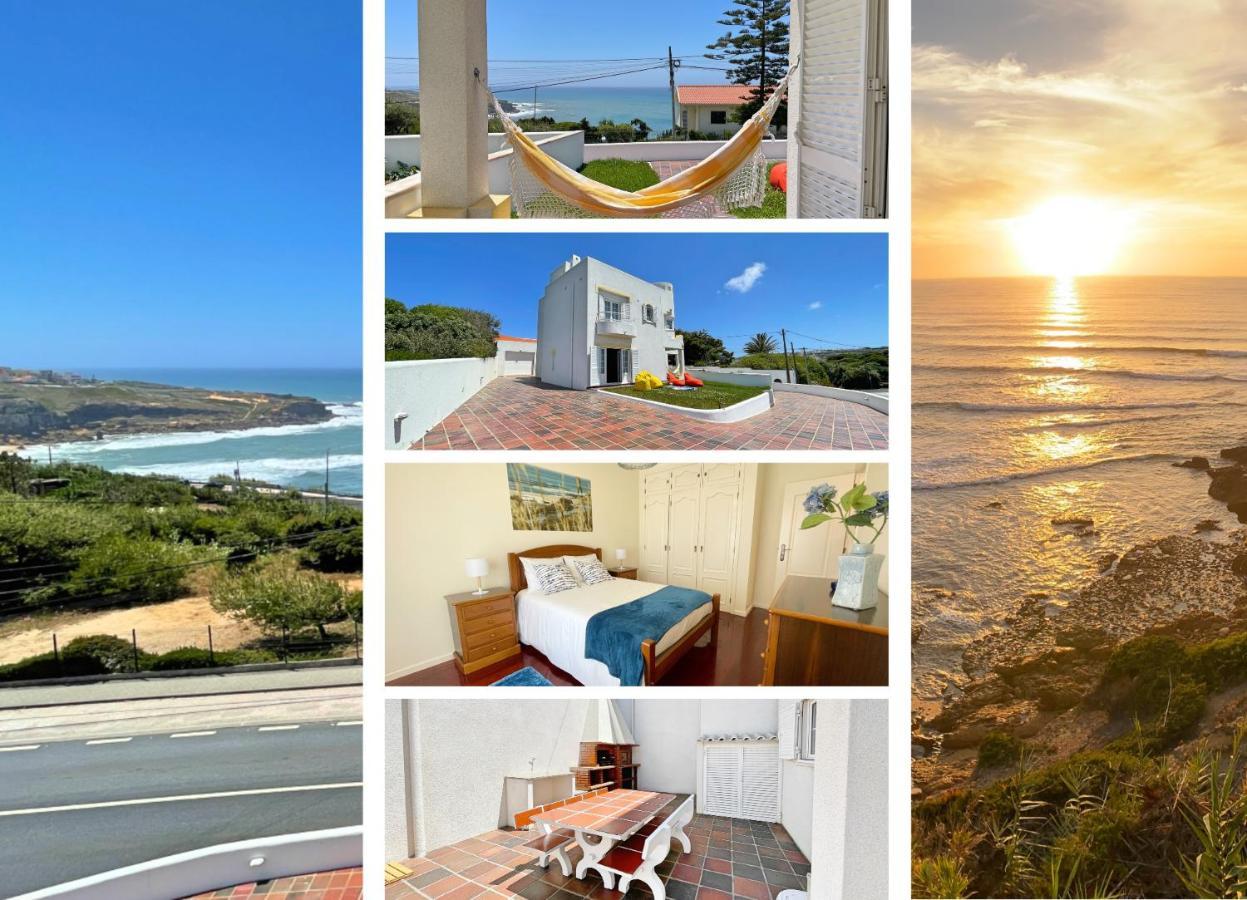 Villa Castelo De Mar Ericeira Luaran gambar