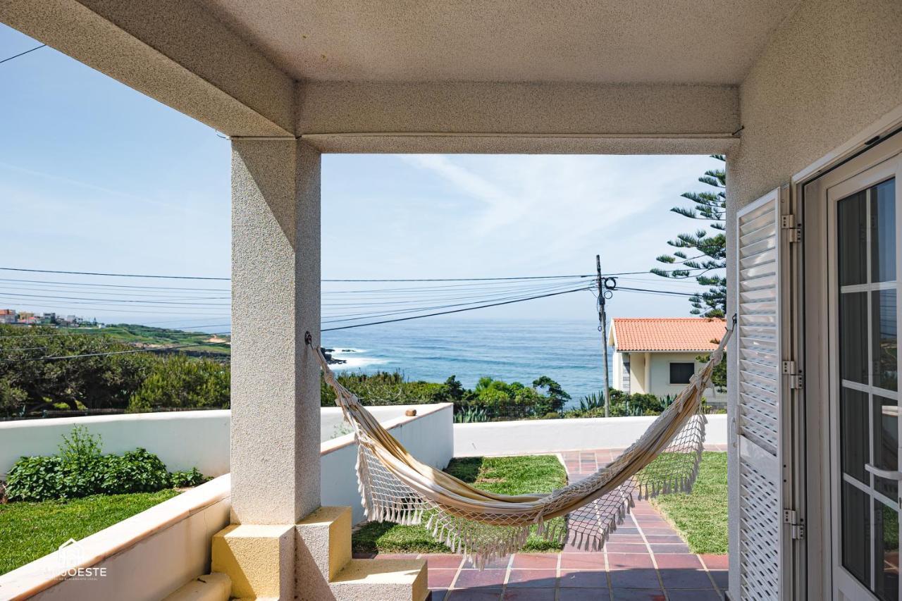 Villa Castelo De Mar Ericeira Luaran gambar