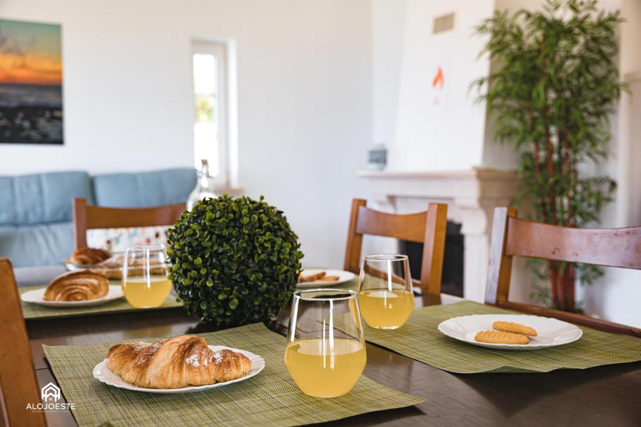 Villa Castelo De Mar Ericeira Luaran gambar