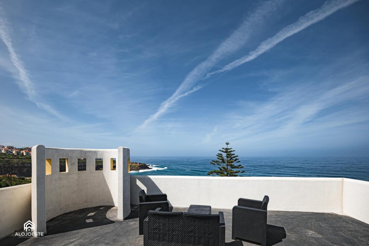 Villa Castelo De Mar Ericeira Luaran gambar