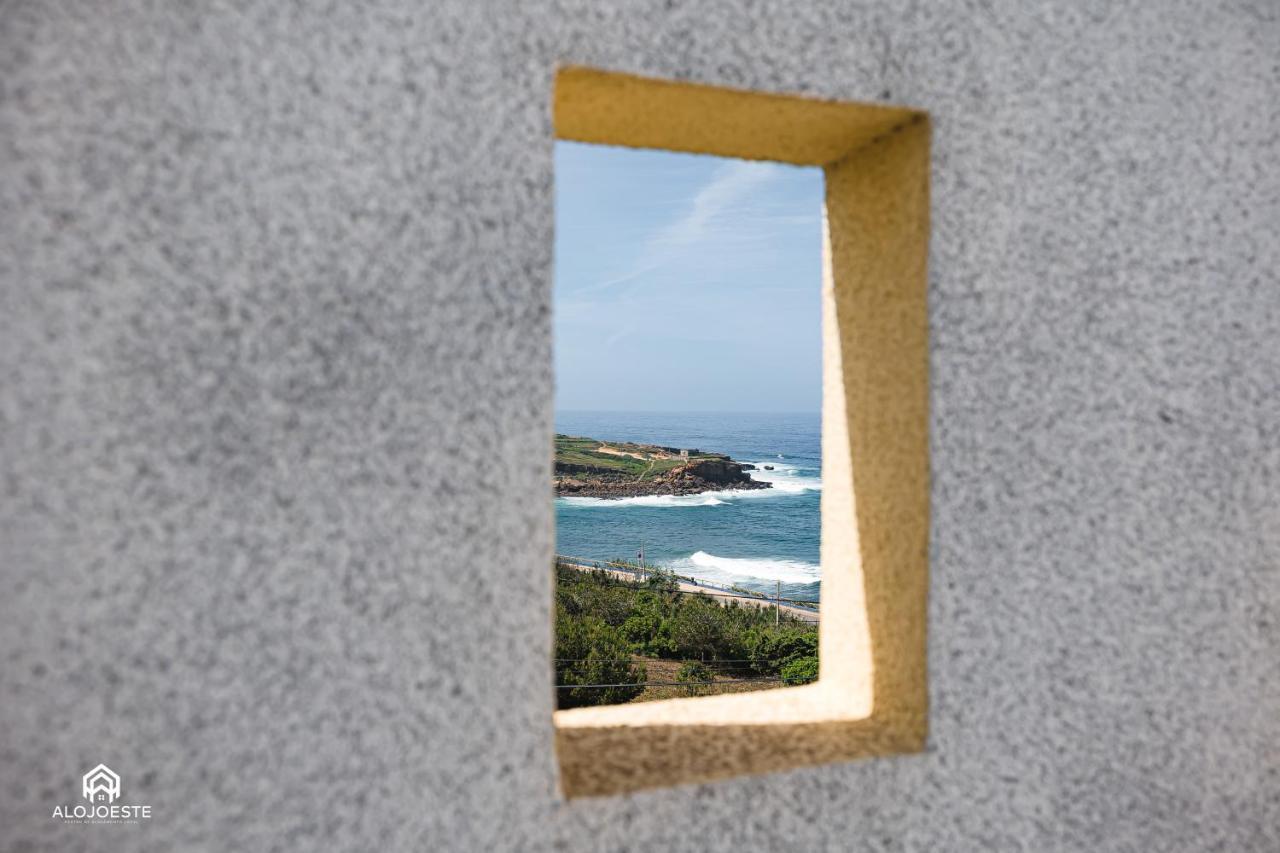 Villa Castelo De Mar Ericeira Luaran gambar