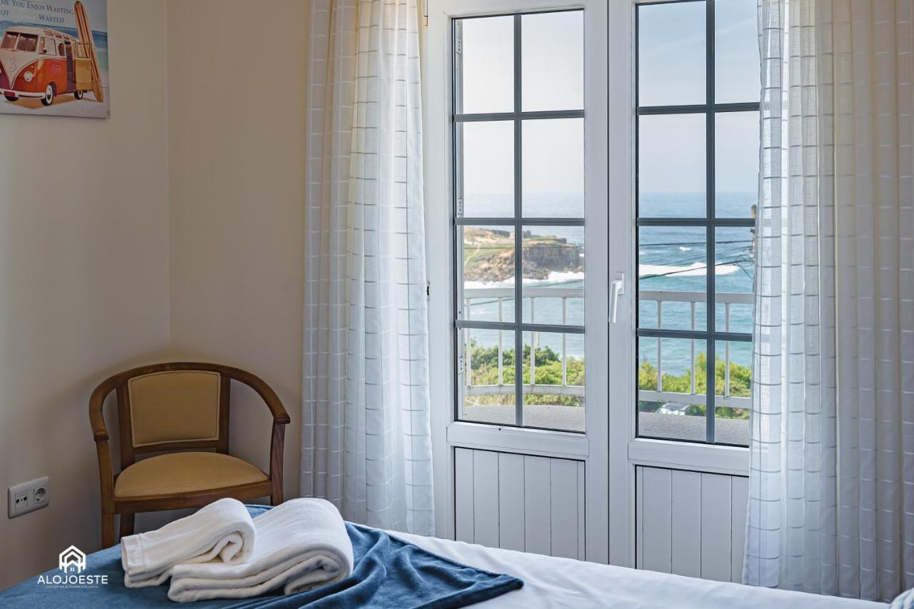 Villa Castelo De Mar Ericeira Luaran gambar