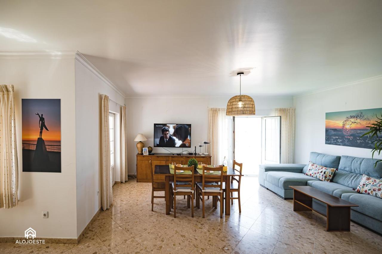 Villa Castelo De Mar Ericeira Luaran gambar