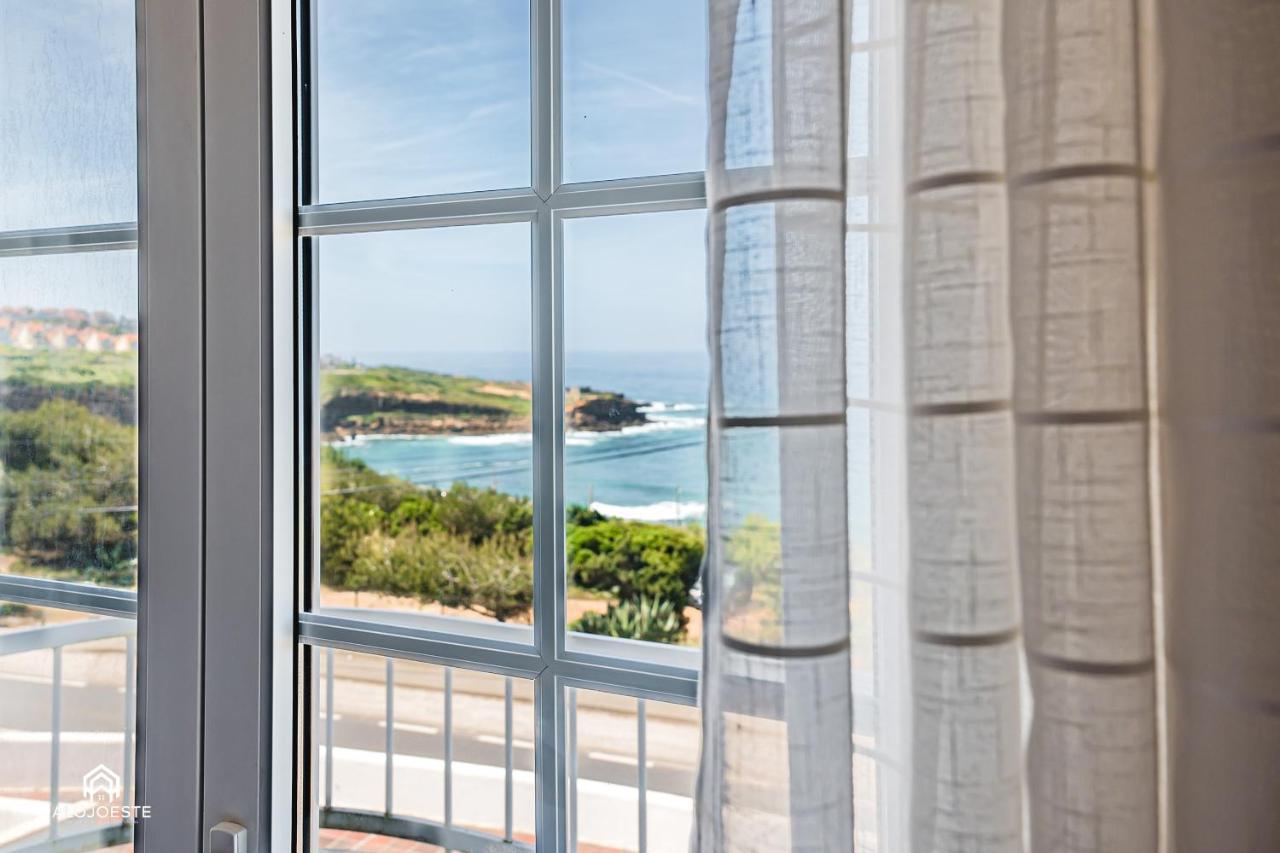 Villa Castelo De Mar Ericeira Luaran gambar