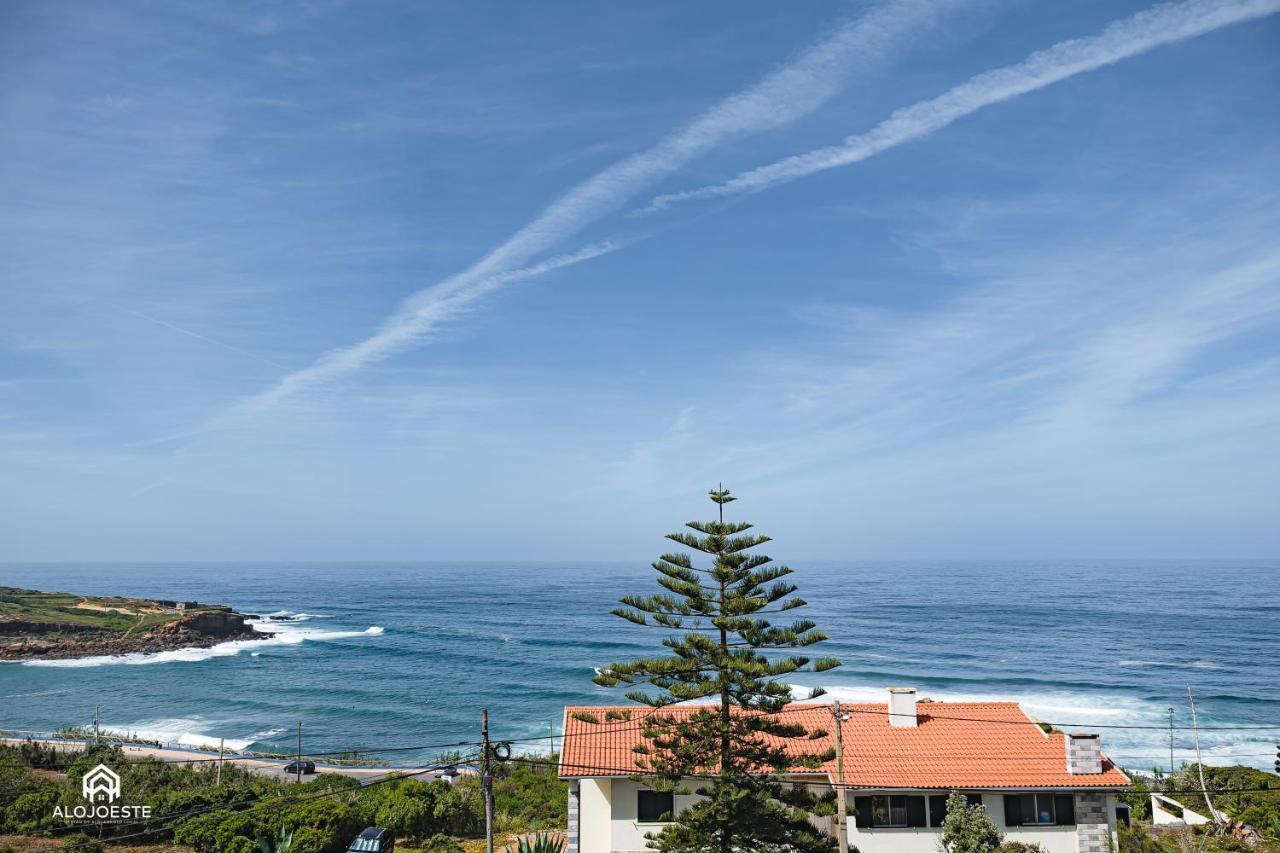 Villa Castelo De Mar Ericeira Luaran gambar