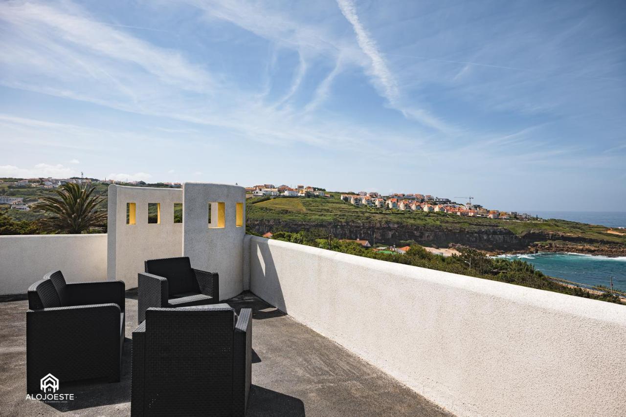 Villa Castelo De Mar Ericeira Luaran gambar