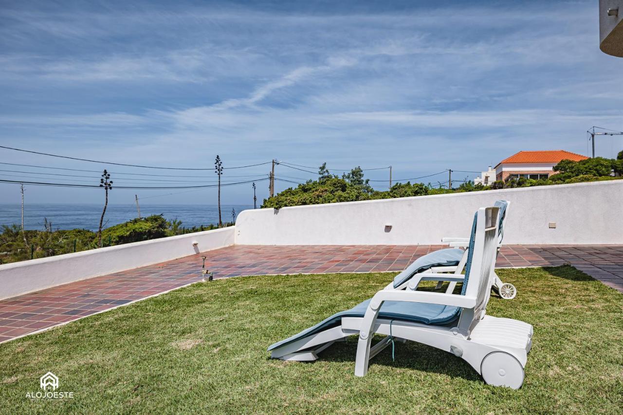 Villa Castelo De Mar Ericeira Luaran gambar