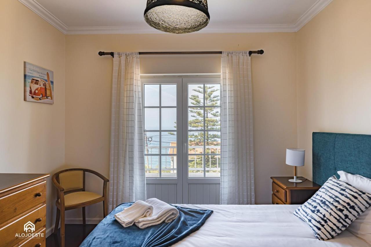 Villa Castelo De Mar Ericeira Luaran gambar