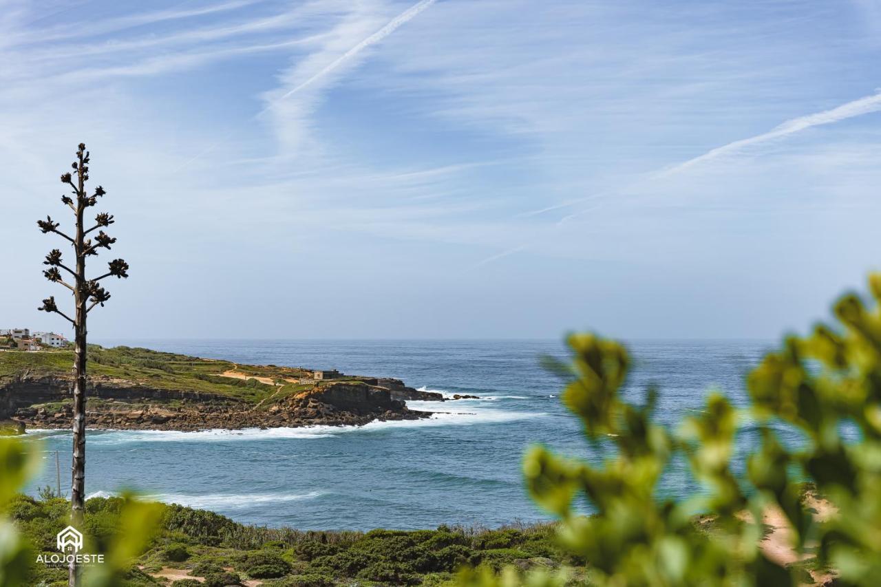 Villa Castelo De Mar Ericeira Luaran gambar