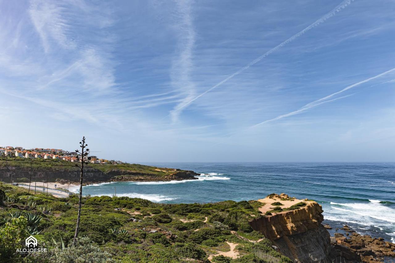 Villa Castelo De Mar Ericeira Luaran gambar