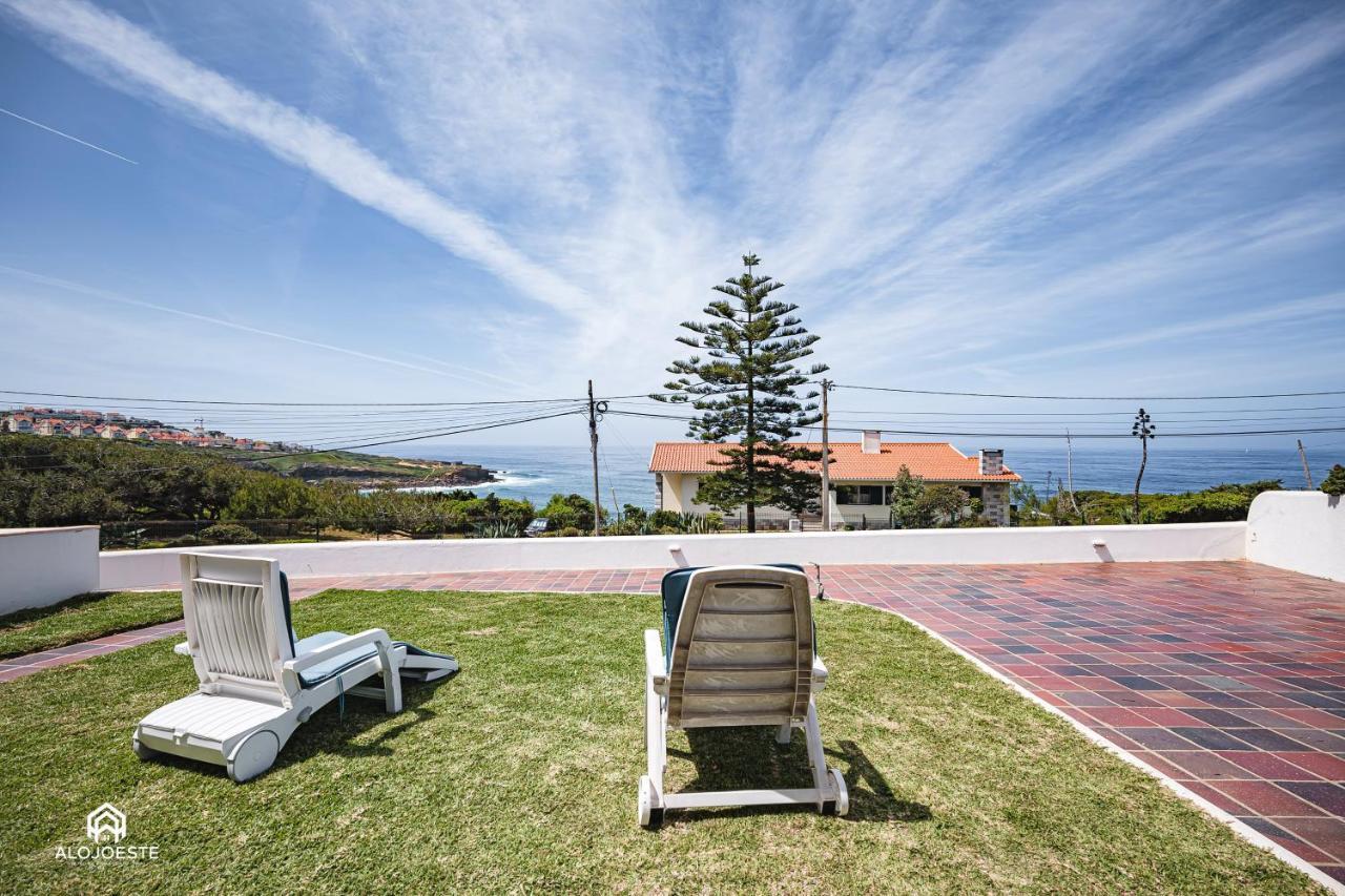 Villa Castelo De Mar Ericeira Luaran gambar