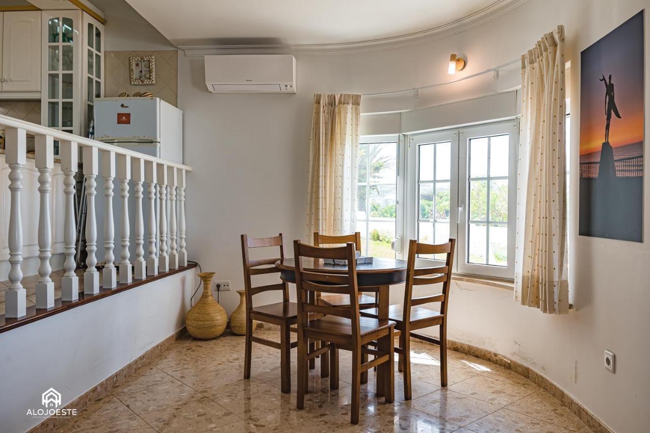Villa Castelo De Mar Ericeira Luaran gambar