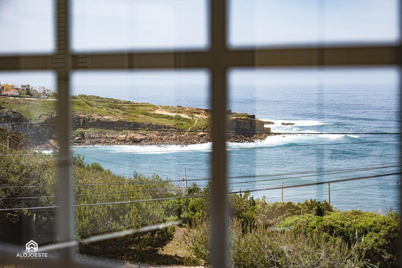 Villa Castelo De Mar Ericeira Luaran gambar