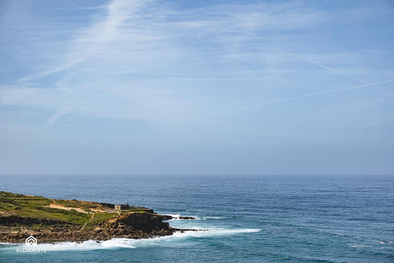 Villa Castelo De Mar Ericeira Luaran gambar
