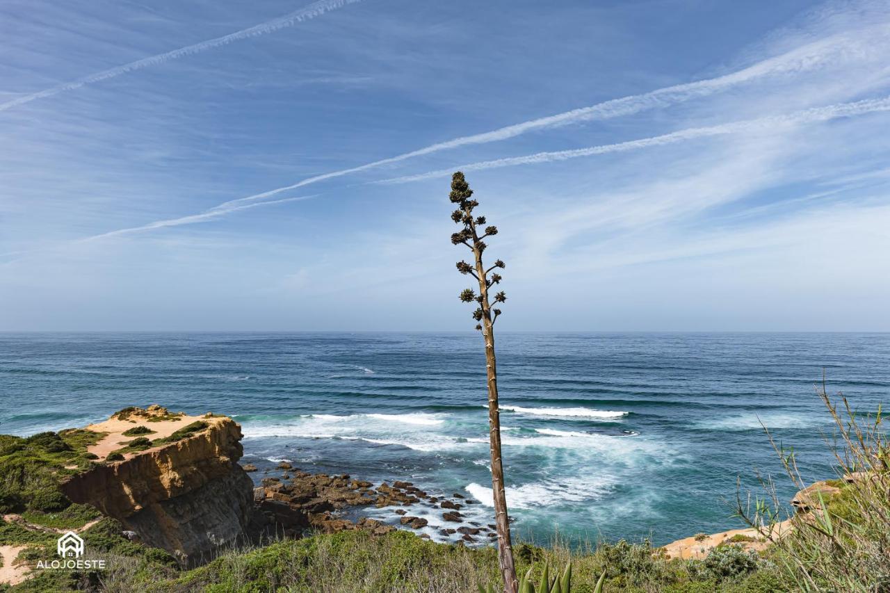 Villa Castelo De Mar Ericeira Luaran gambar